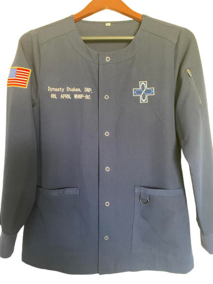 Light Weight Jacket