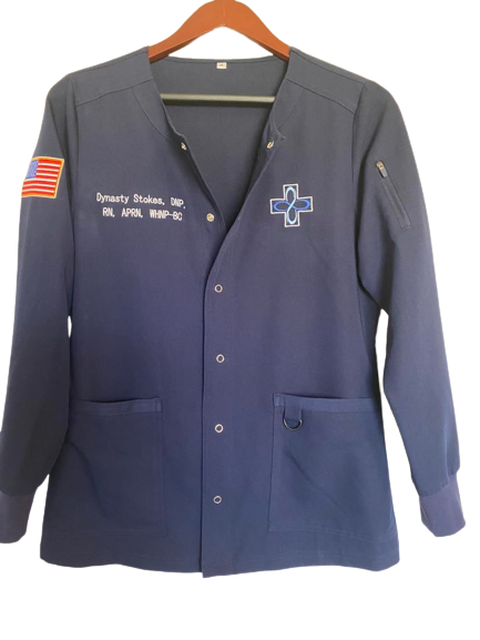 Light Weight Jacket