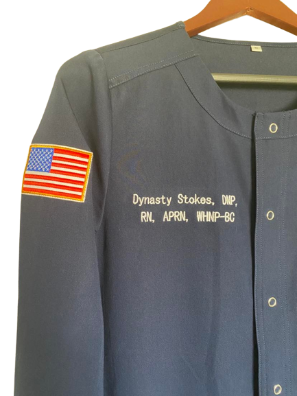 Light Weight Jacket