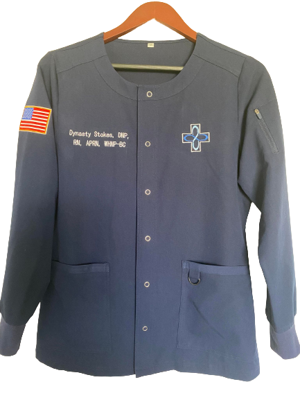 Light Weight Jacket
