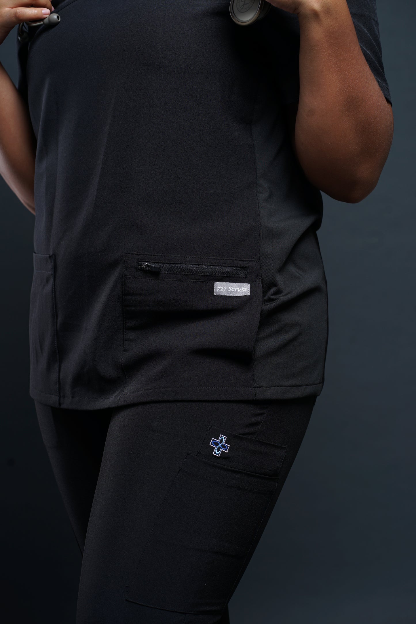 Yoga Collection- Women's Bottom
