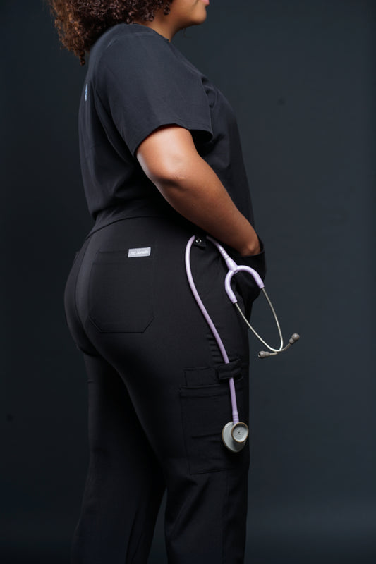 Yoga Collection- Women's Bottom