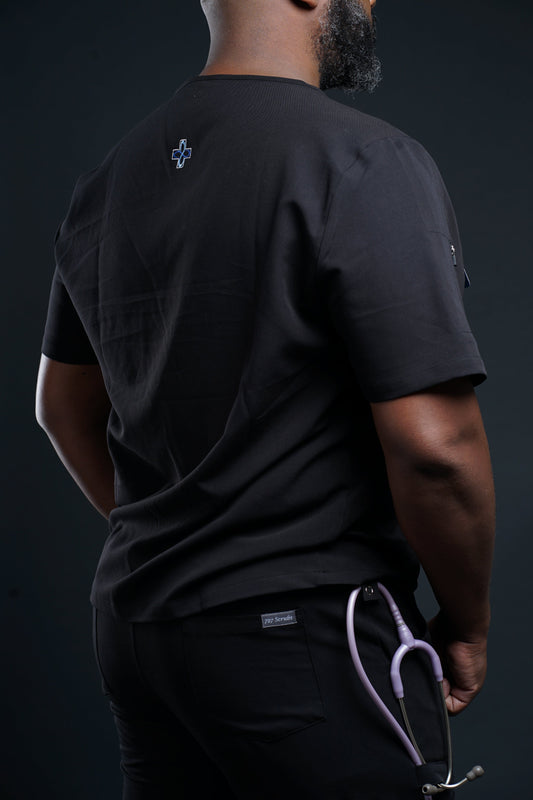 Functional Fit Collection- Men's Top