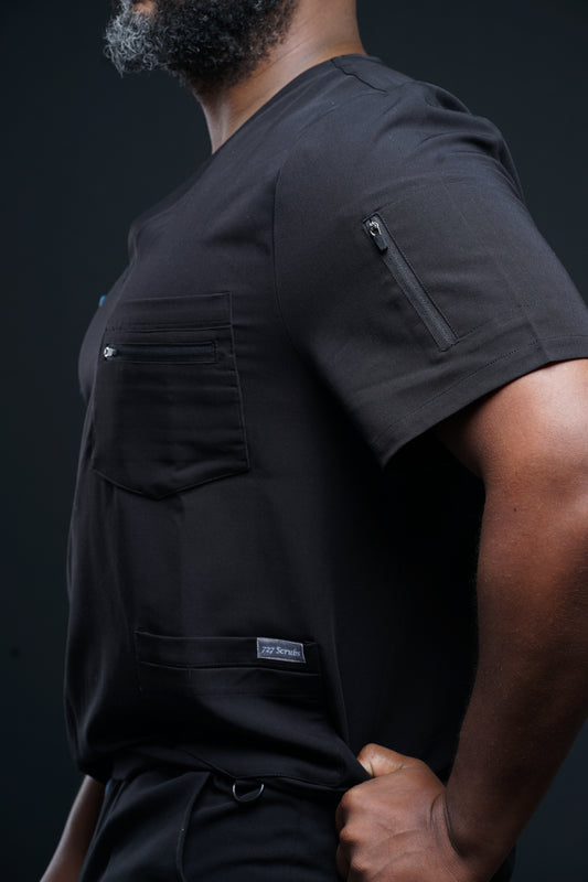 Functional Fit Collection- Men's Bottom