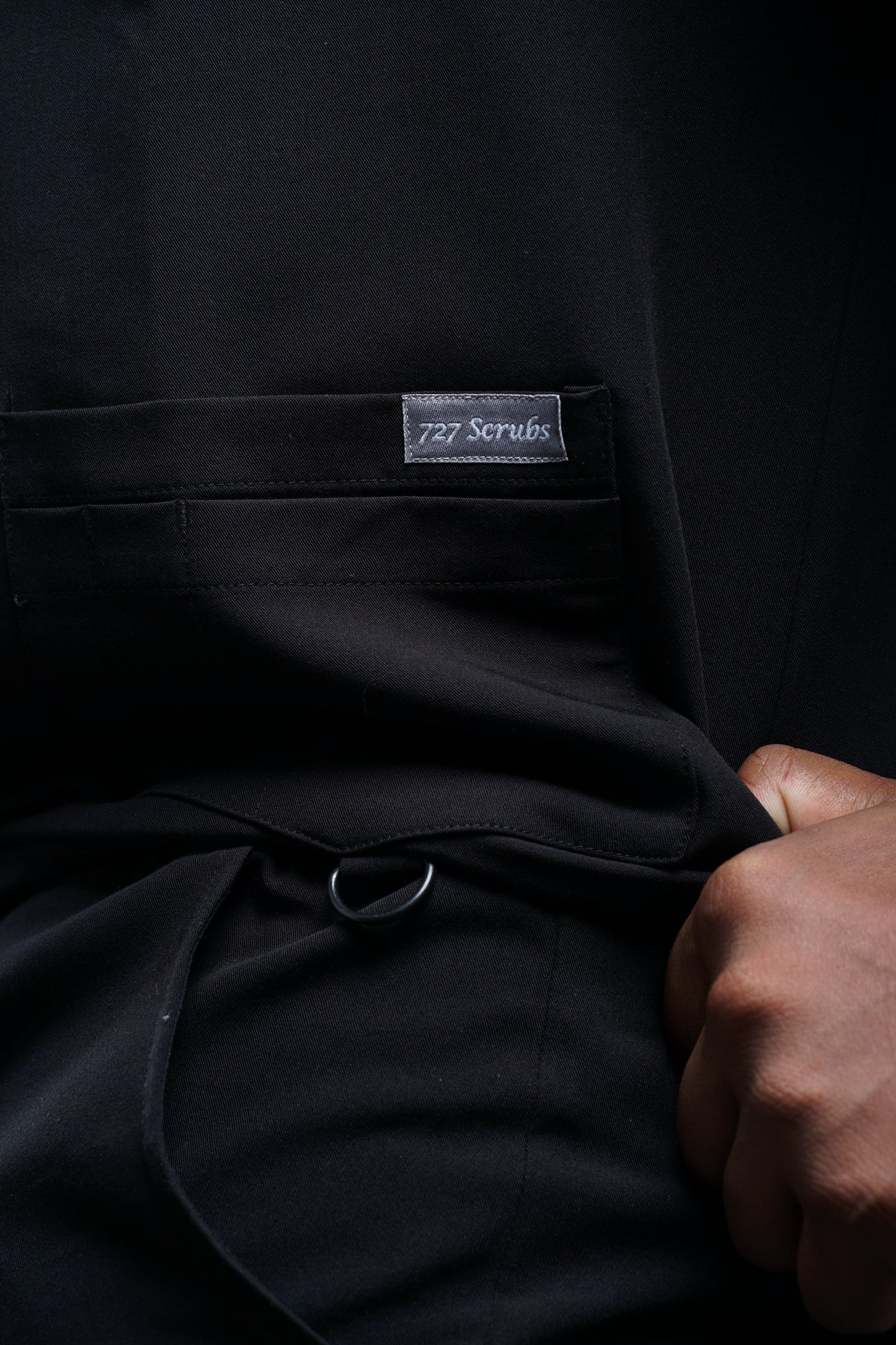 Functional Fit Collection- Men's Top