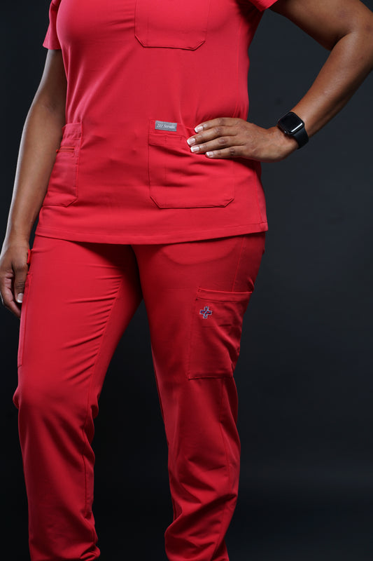 Joggers Collection- Women's Top