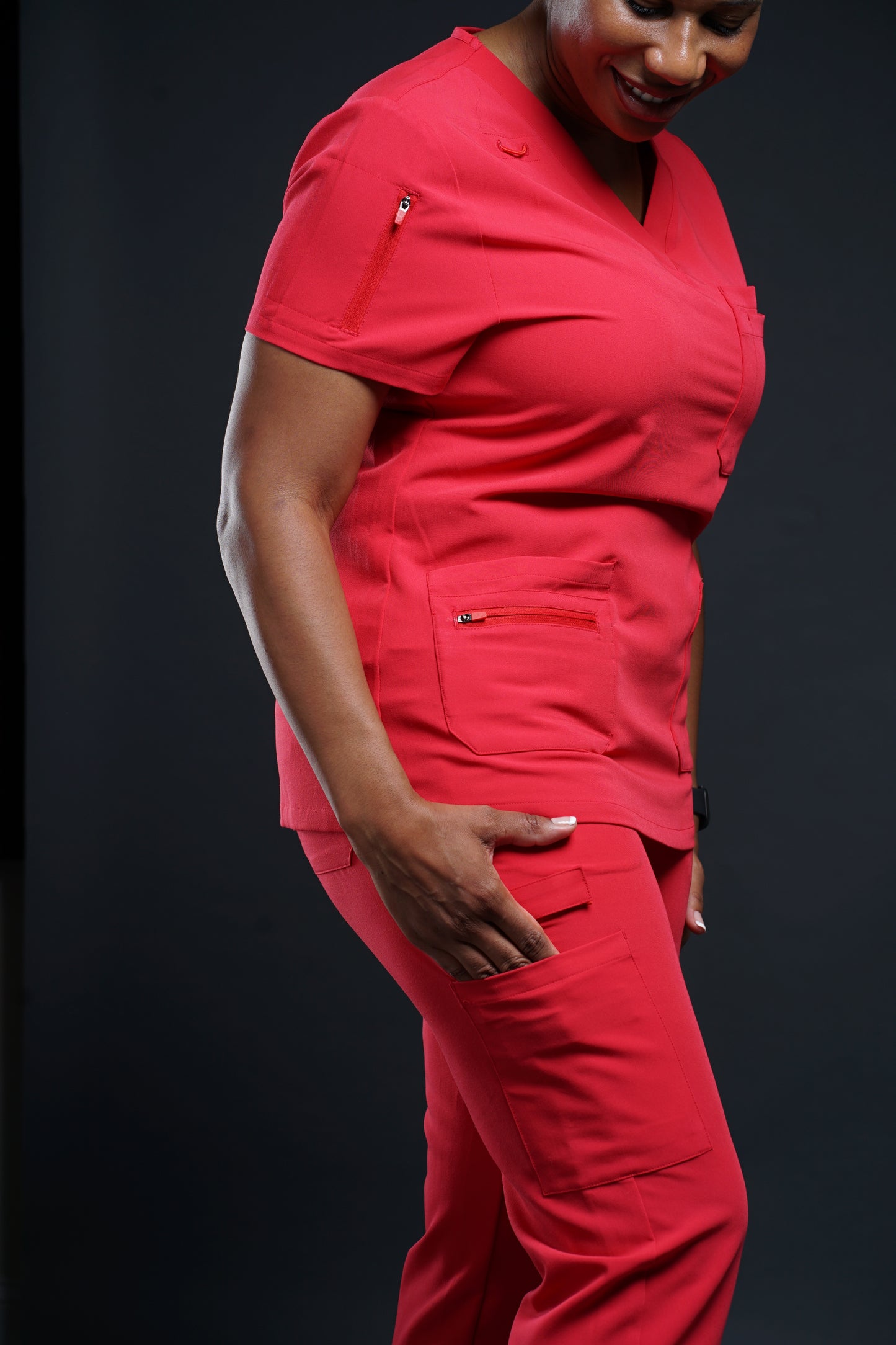 Joggers Collection- Women's Top