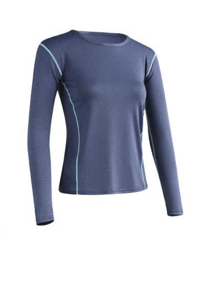 Multipurpose Crew Neck Underscrub
