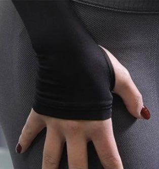 Breathable Crew Neck Underscrub