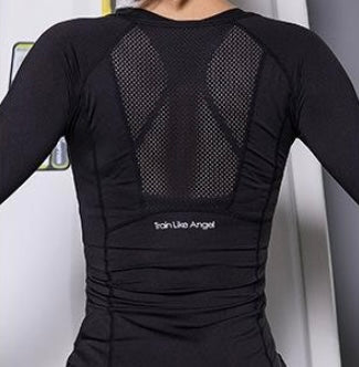 Breathable Crew Neck Underscrub