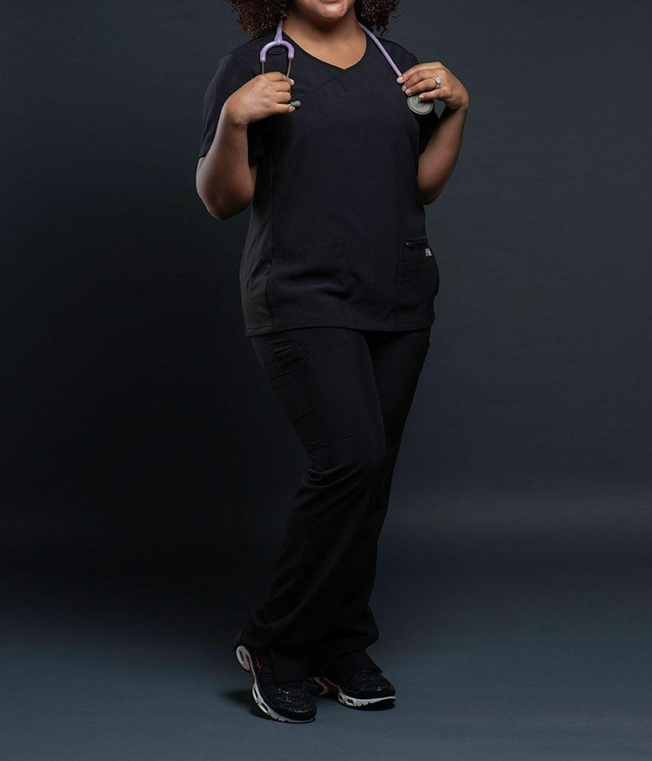 Yoga Collection- Women's Top