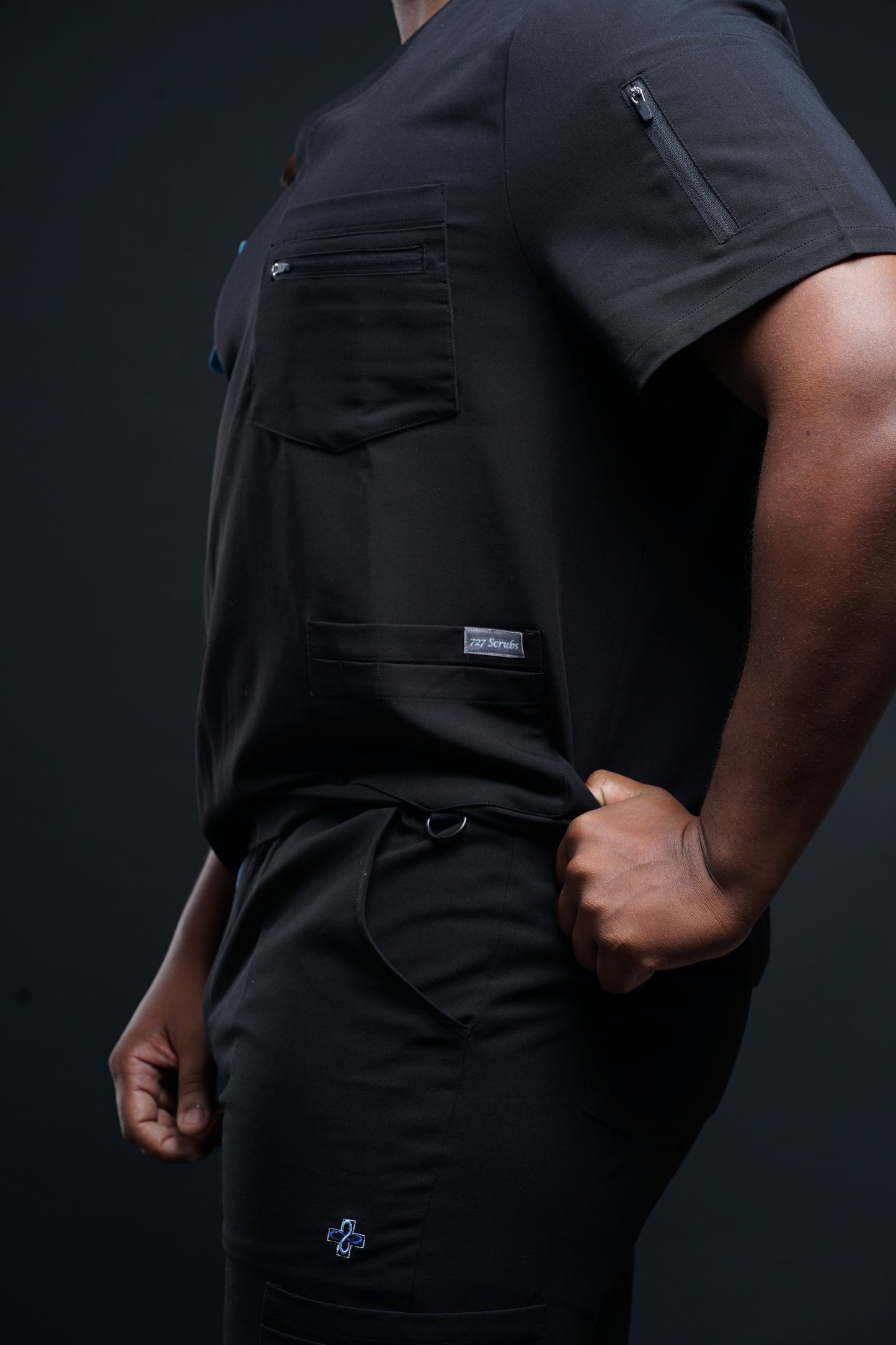 Functional Fit Collection- Men's Bottom